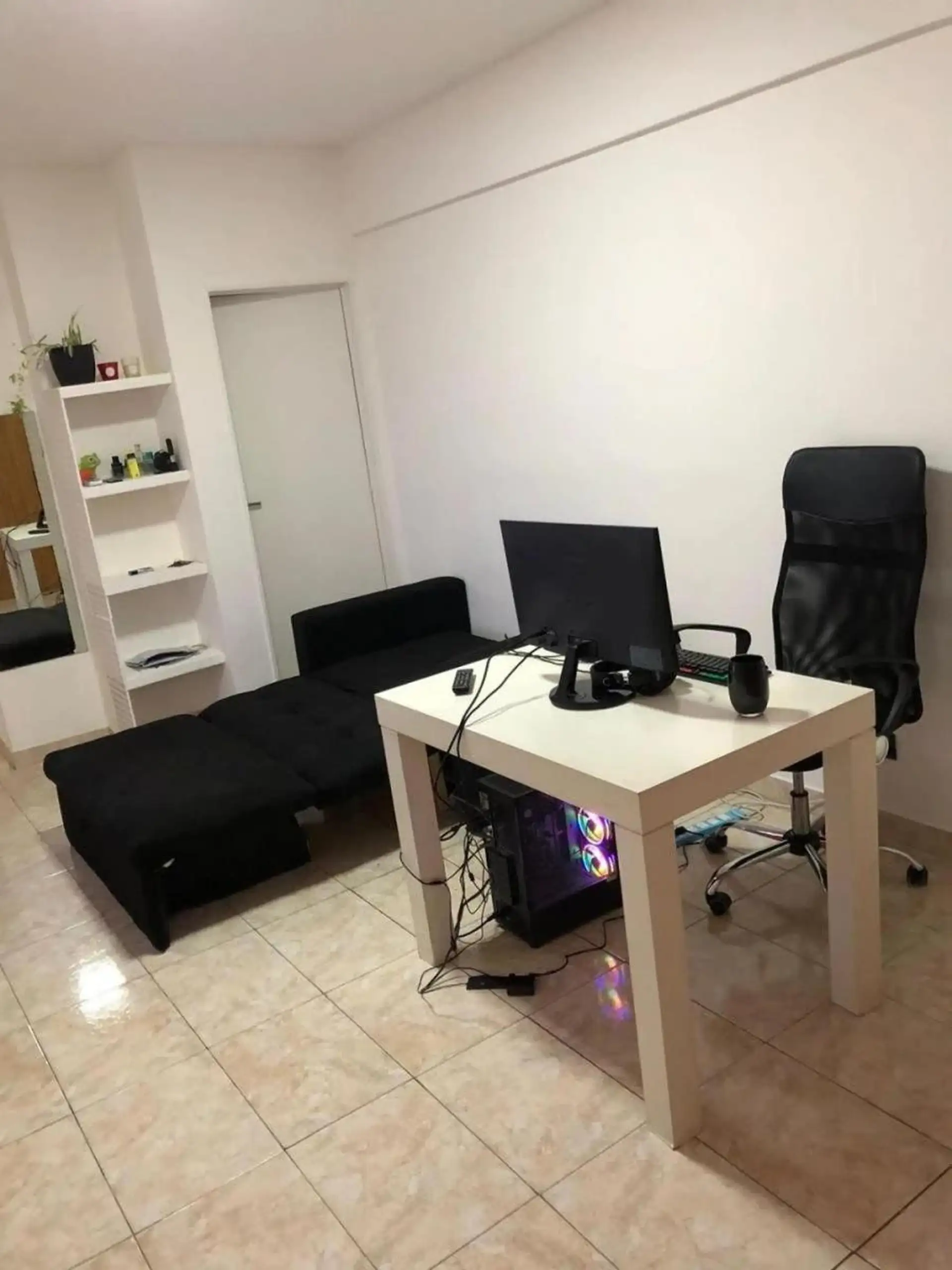 Departamento en Alquiler en Caballito, Capital Federal