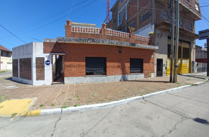 Casa de 3 dormitorios en La Matanza