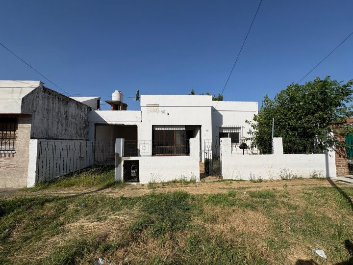 Casa com 2 quartos em Merlo