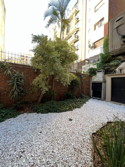 Departamento de 4 dormitorios en Belgrano