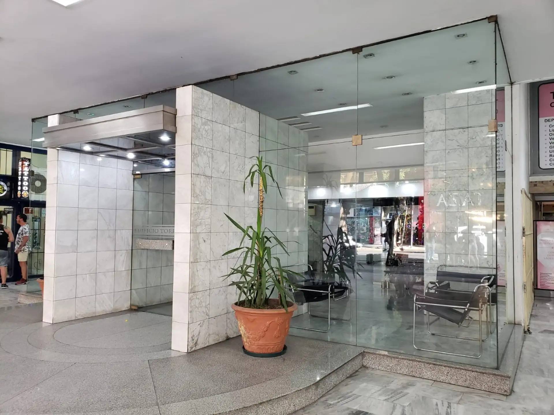 Apartamento de dois quartos em Caseros, Tres de Febrero