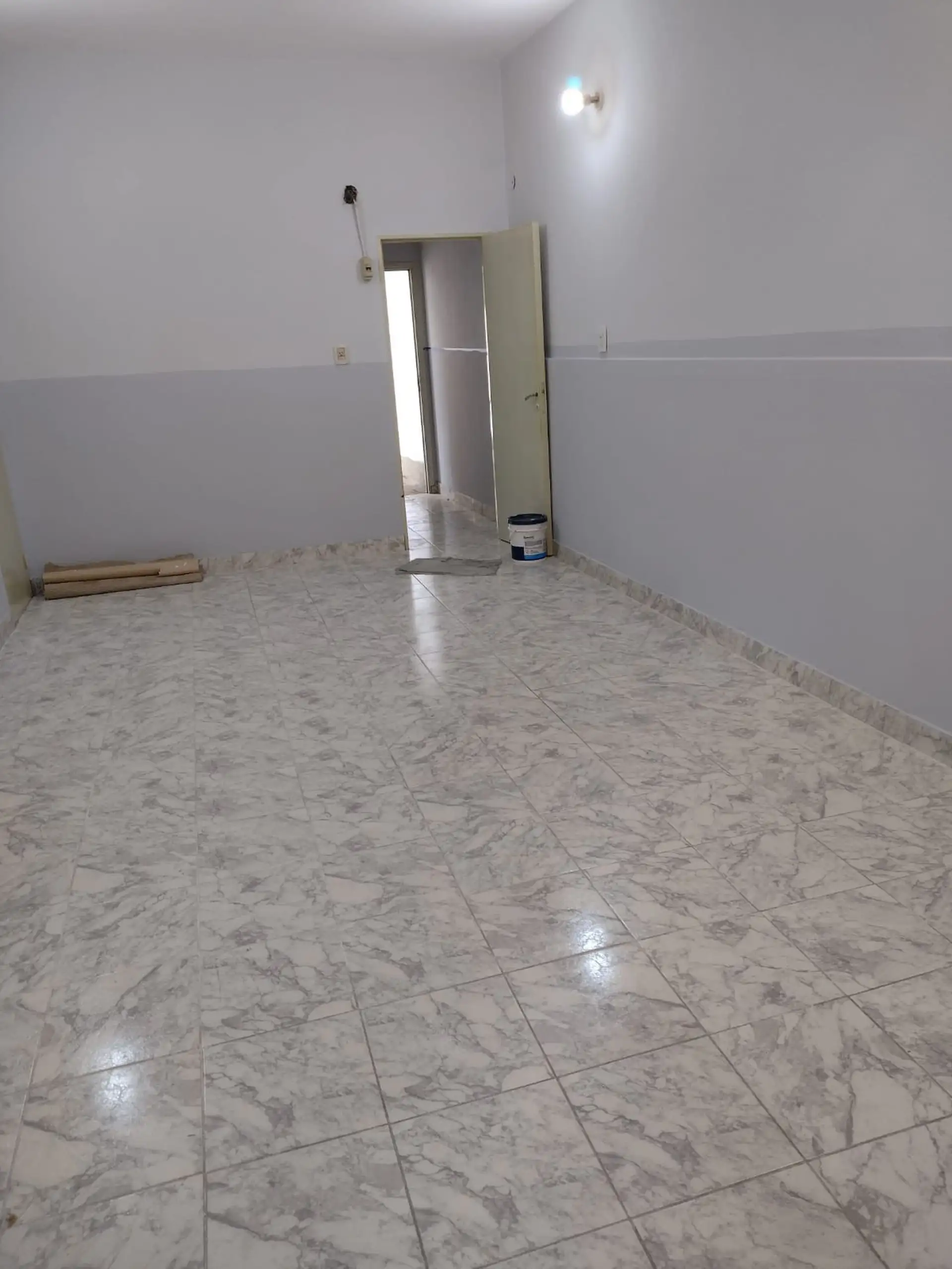 PH monoambiente con patio en Buenos Aires