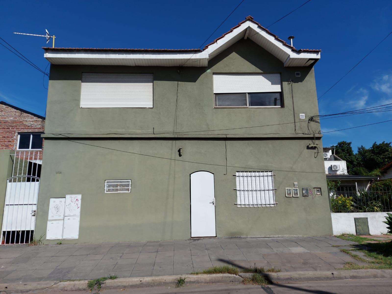 Apartamento de 1 quarto em Beccar Alto, Beccar