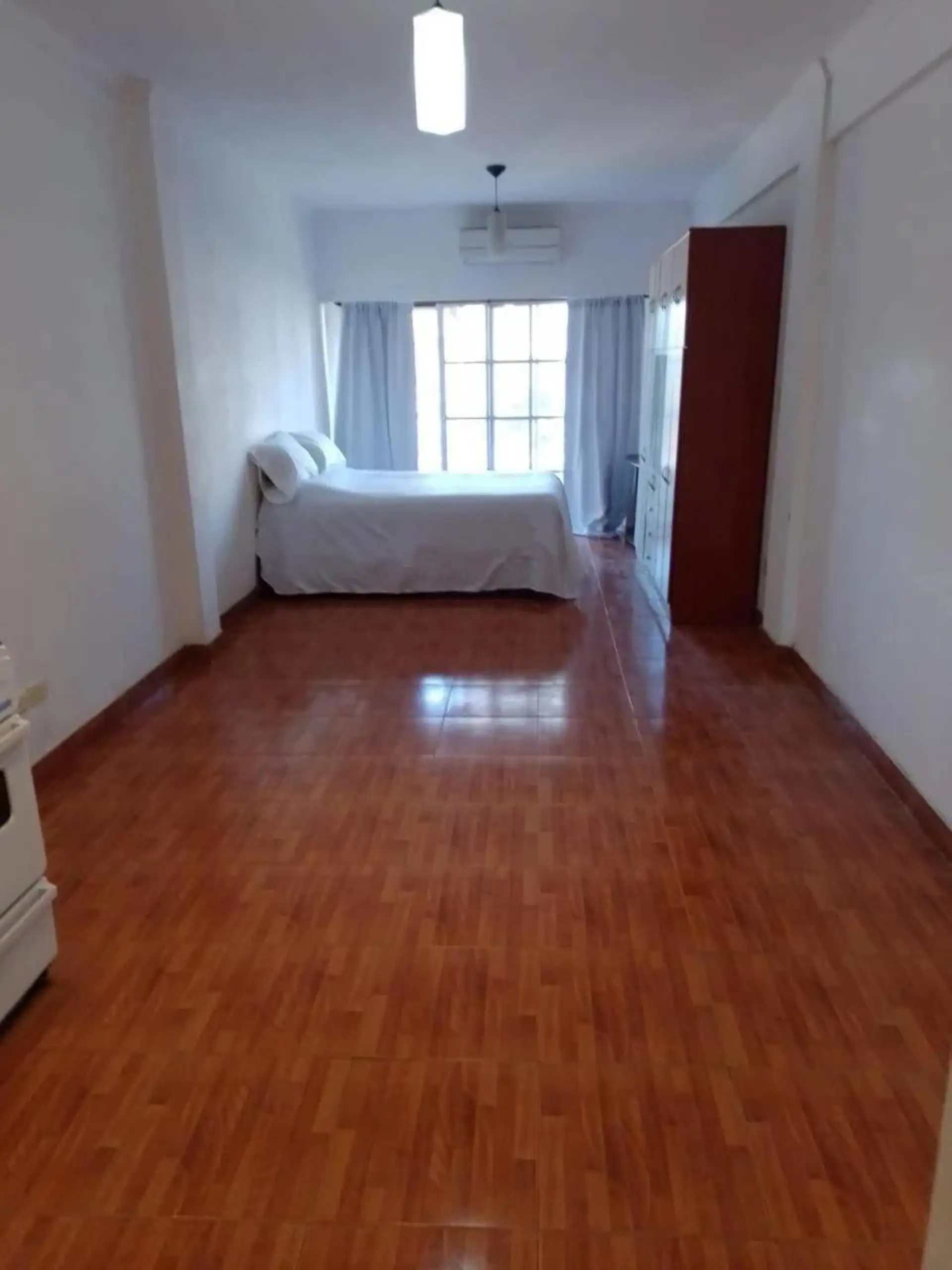 Квартира-студия в аренду в Constitución