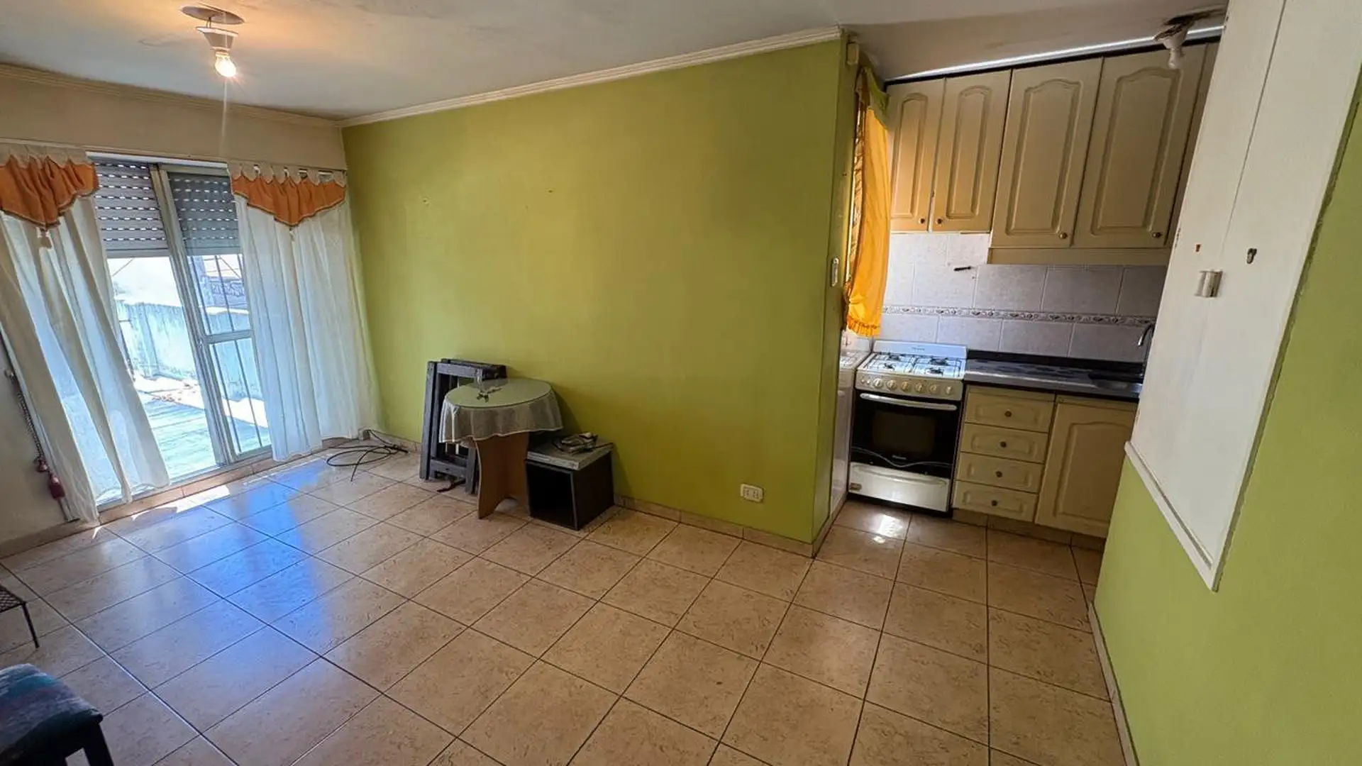 Departamento de 3 ambientes en alquiler en Lomas de Zamora