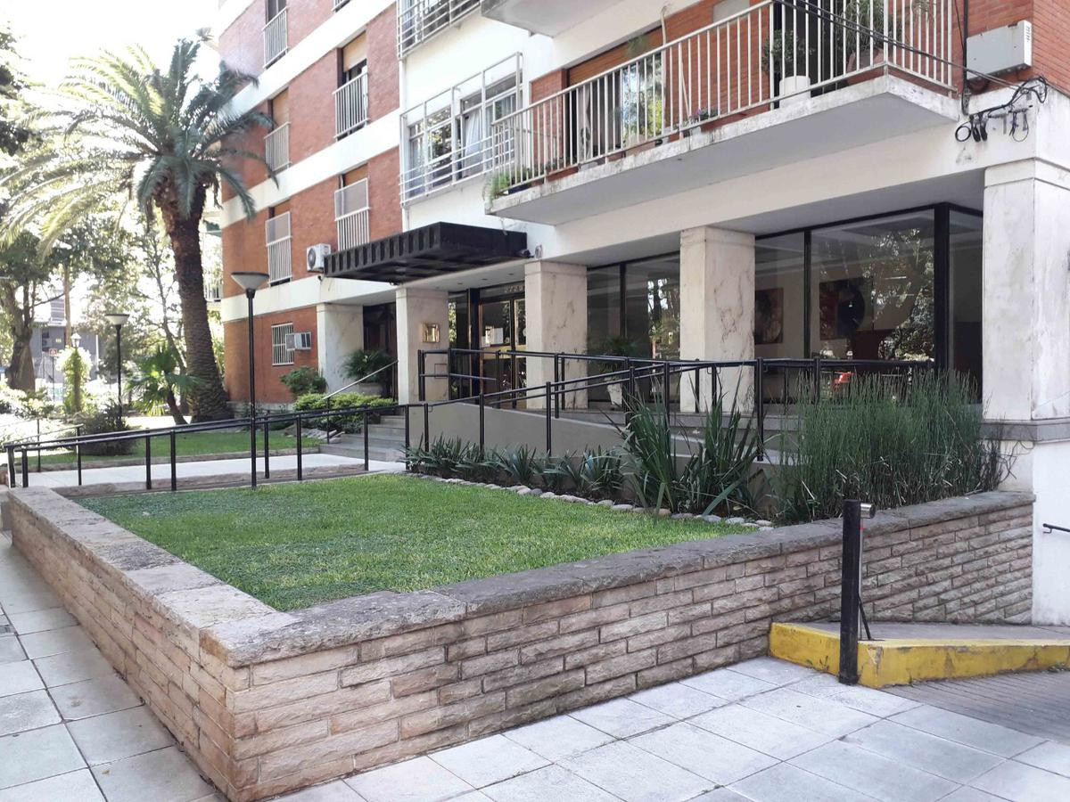 Departamento de 2 dormitorios en Vicente López