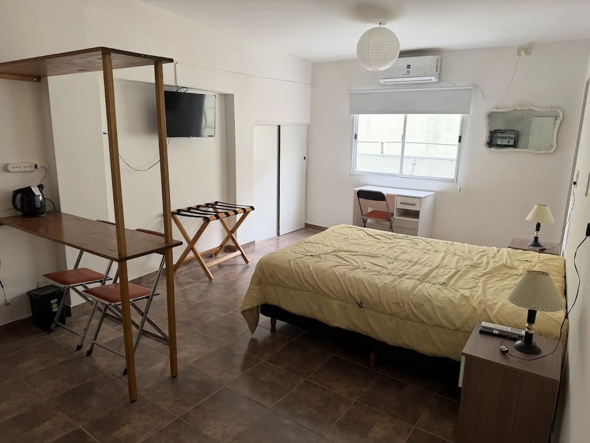 Studio PH in Almagro