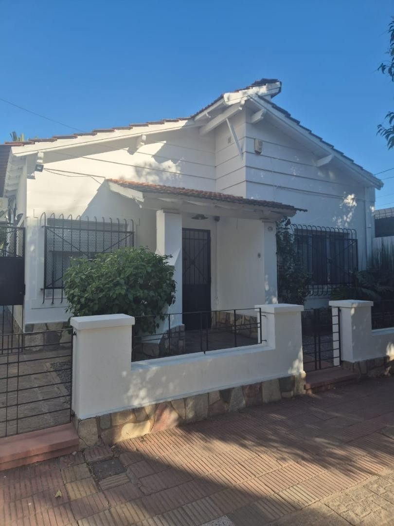 Casa en Alquiler en General Rodriguez, Partido de General Rodríguez