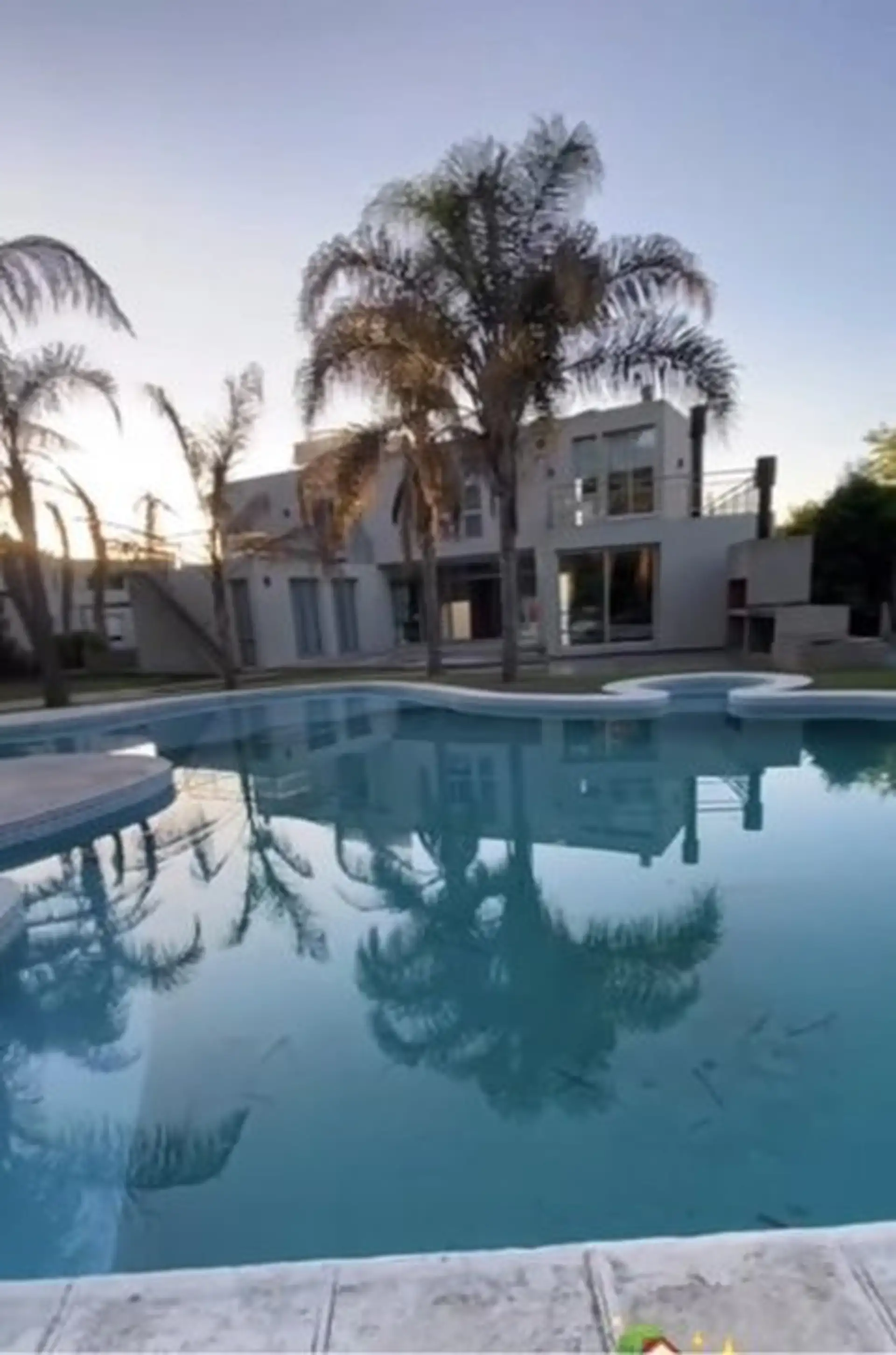 Casa de 4 dormitorios en Las Perdices, La Matanza