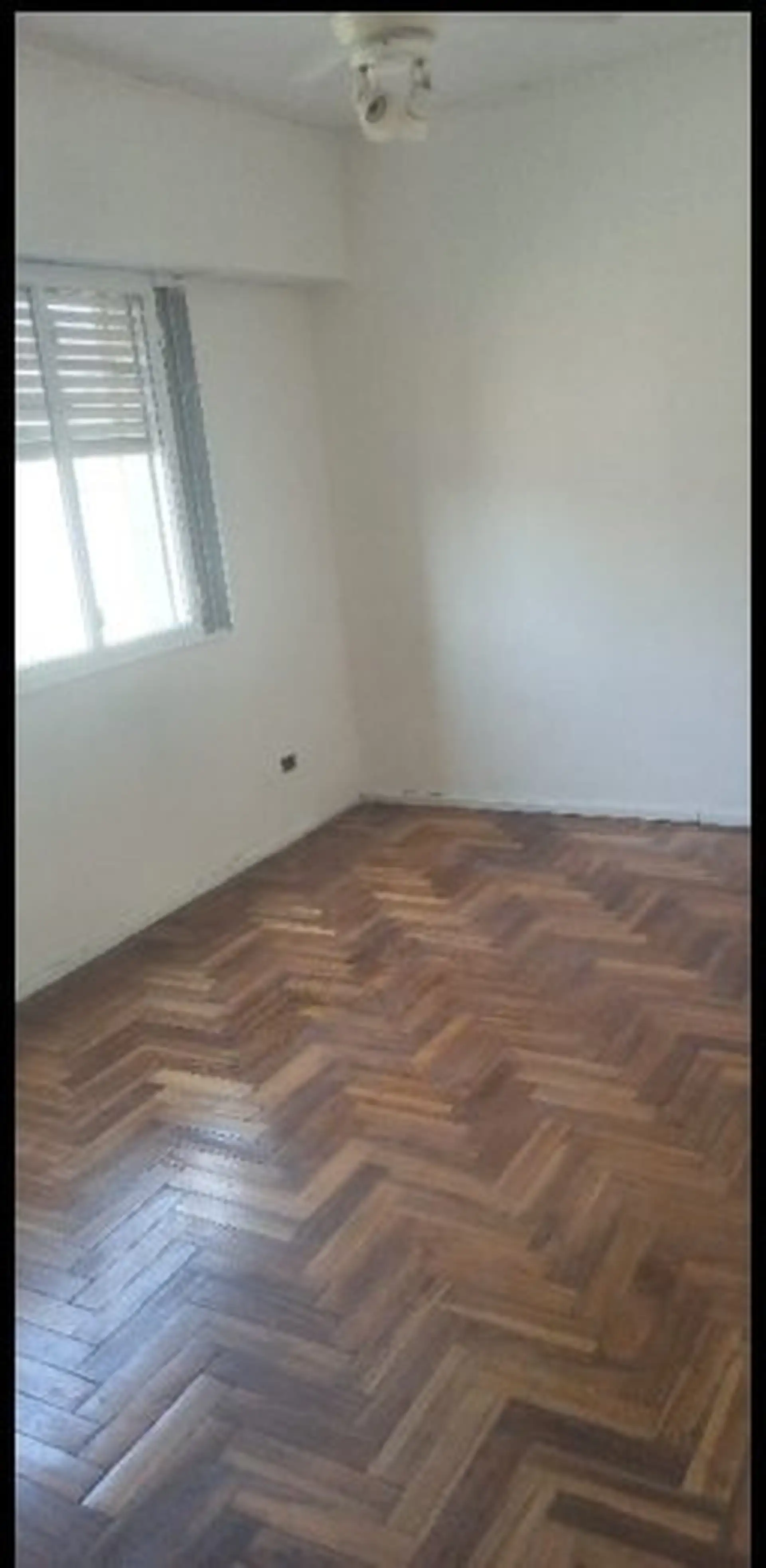 Departamento de 2 ambientes en San Cristóbal