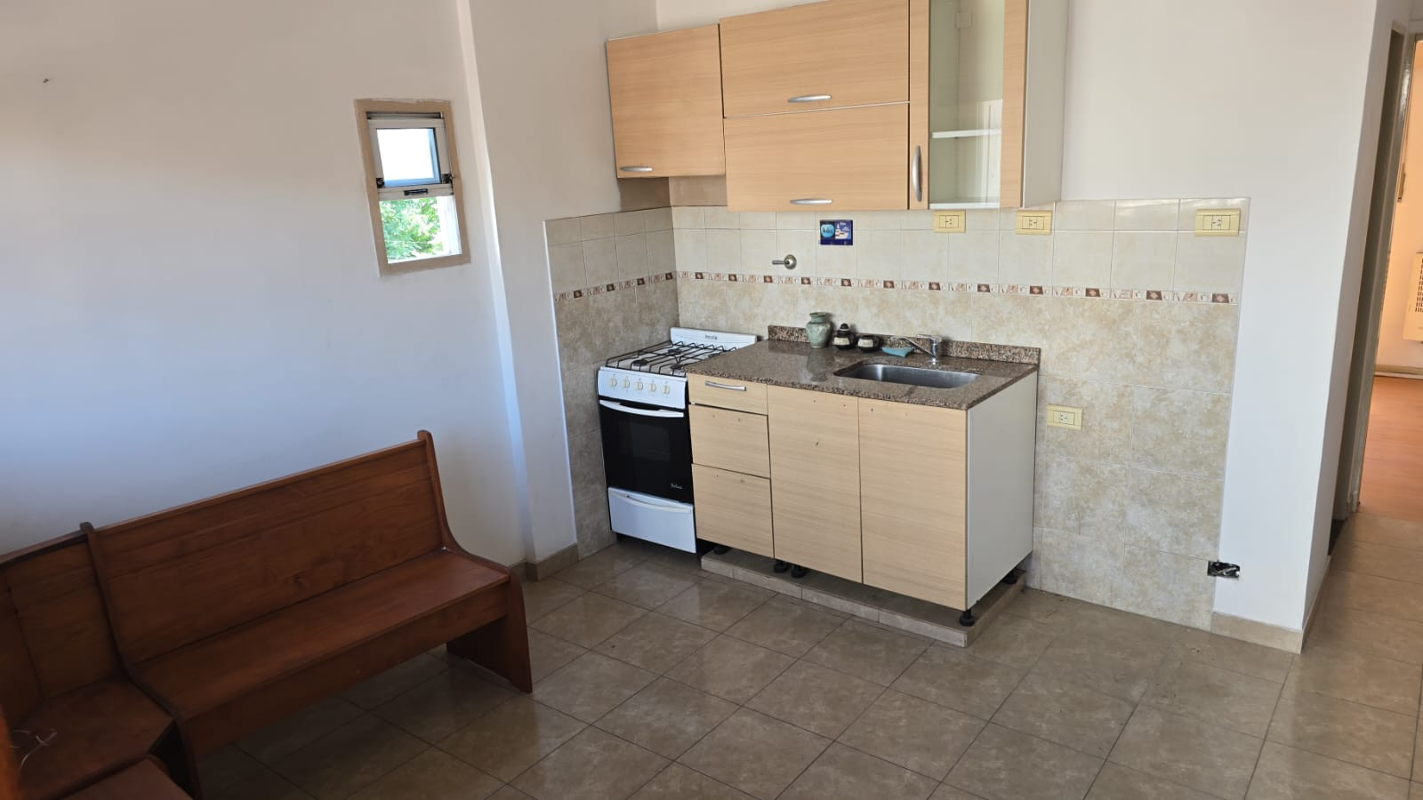 PH с 2 комнатами в Caseros, Tres de Febrero