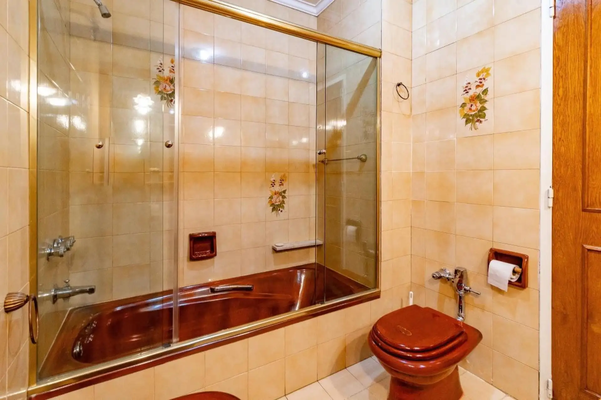 Departamento de 3 dormitorios en Recoleta