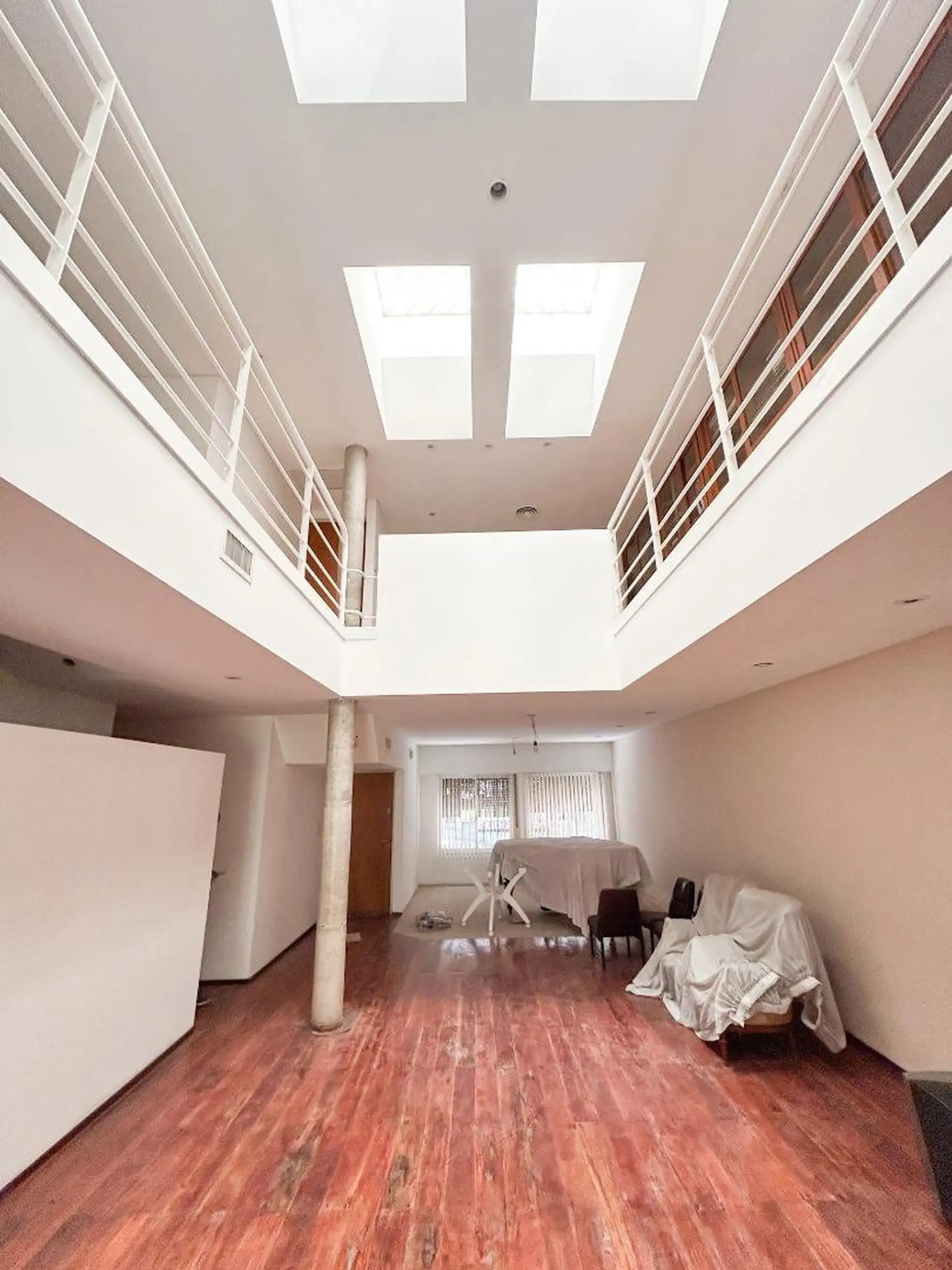 Casa de 4 dormitórios em Flores