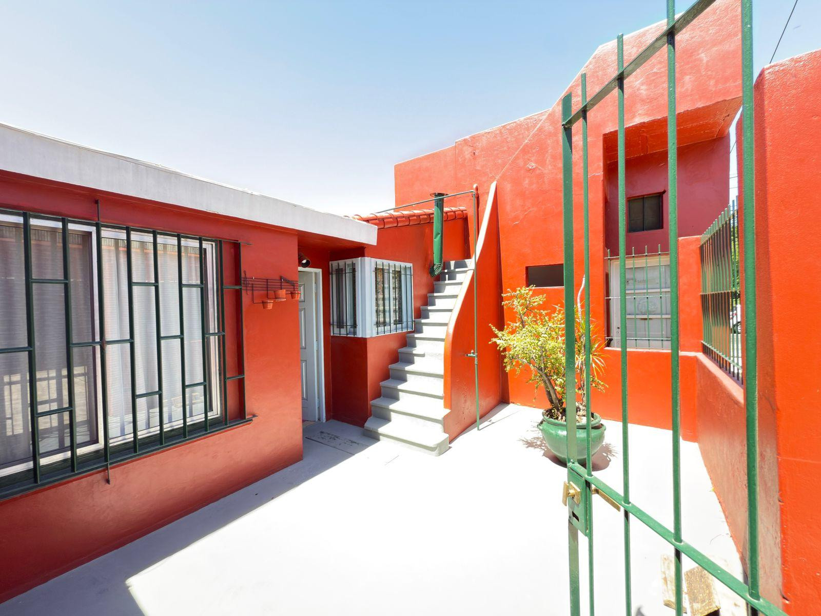 Casa de 2 dormitorios en Don Torcuato