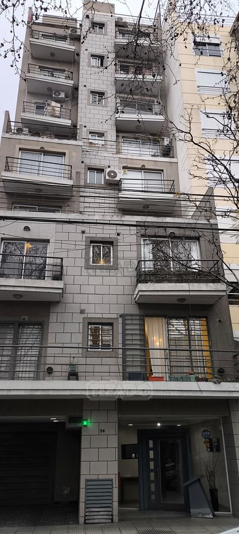 Departamento de 2 ambientes con balcón en Villa Luro