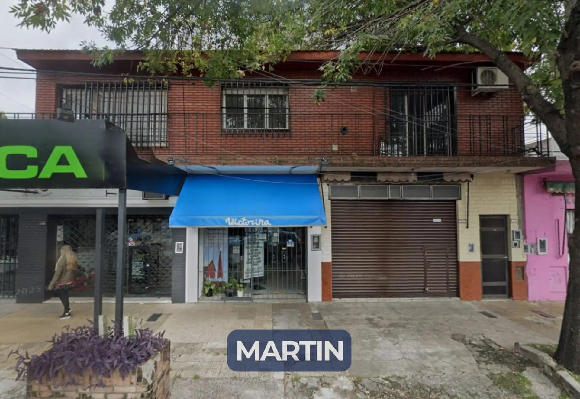 Departamento de 3 dormitorios en Castelar