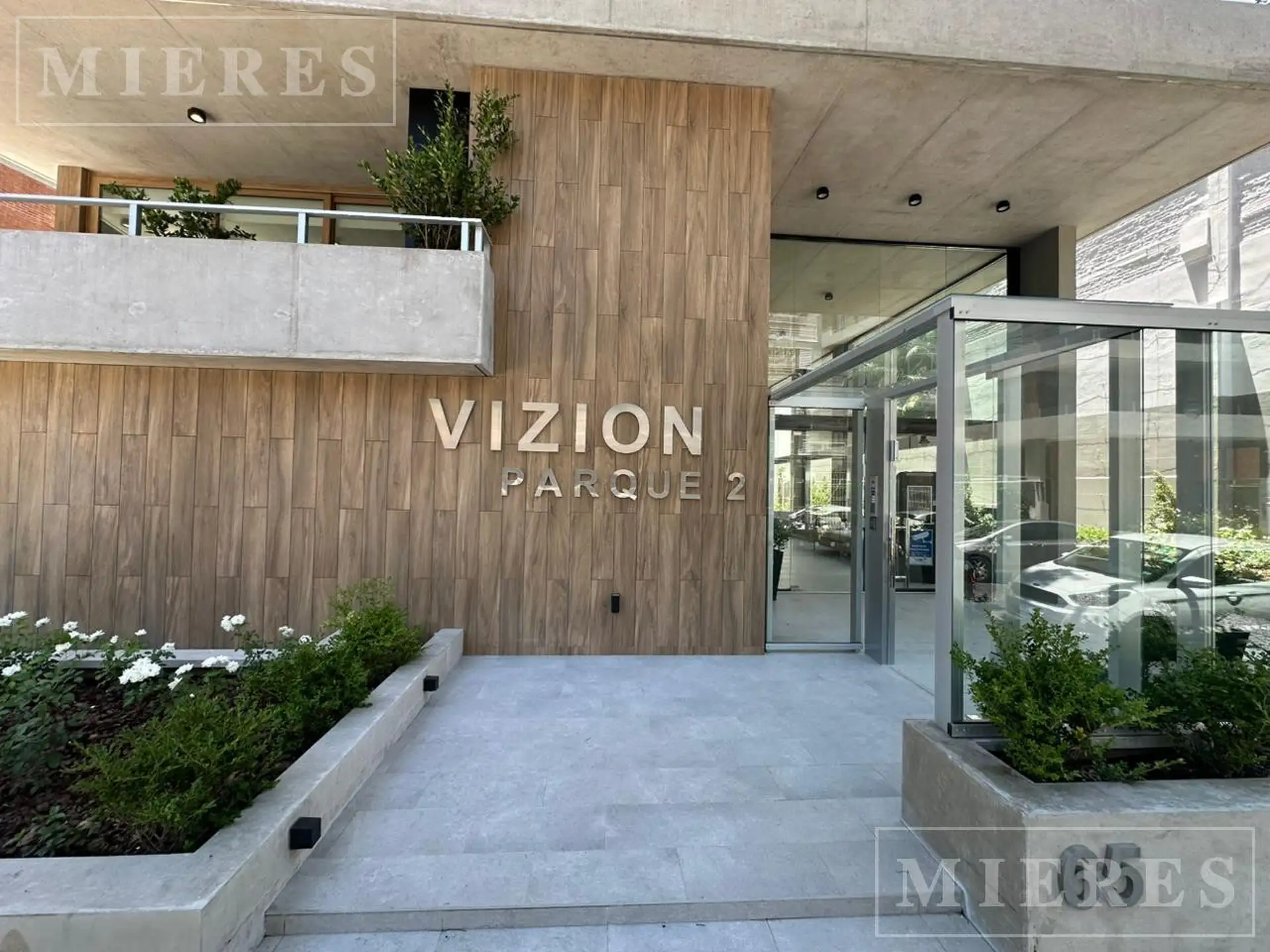 Departamento de 4 ambientes a estrenar en San Isidro Centro