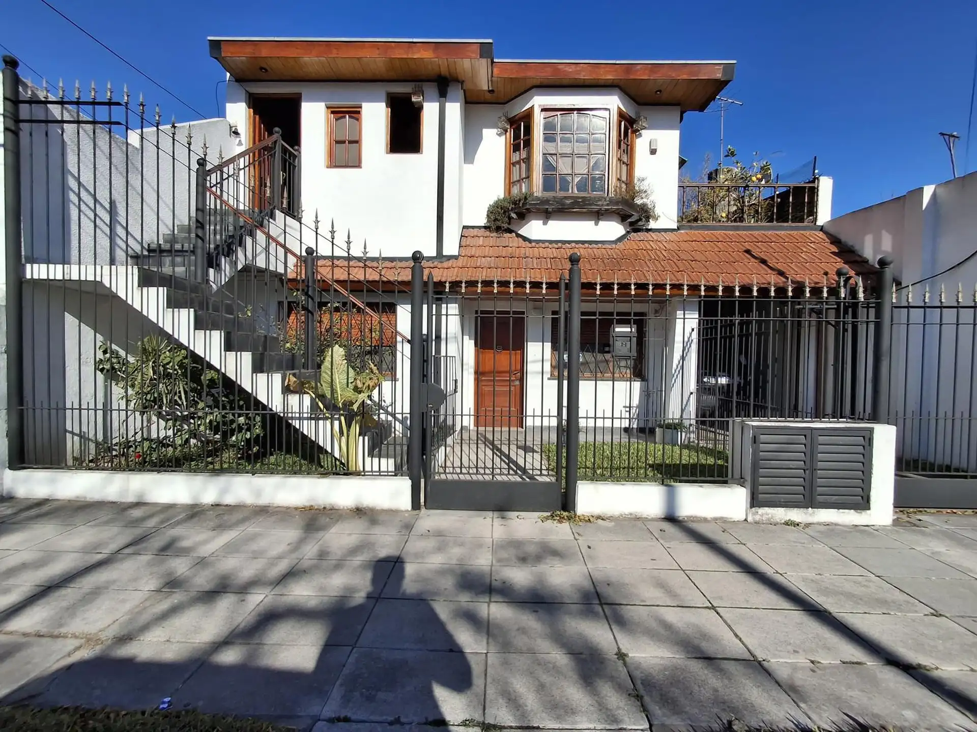 Дом под коммерческое использование в General San Martín