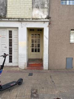 Apartamento com 2 dormitórios em Buenos Aires