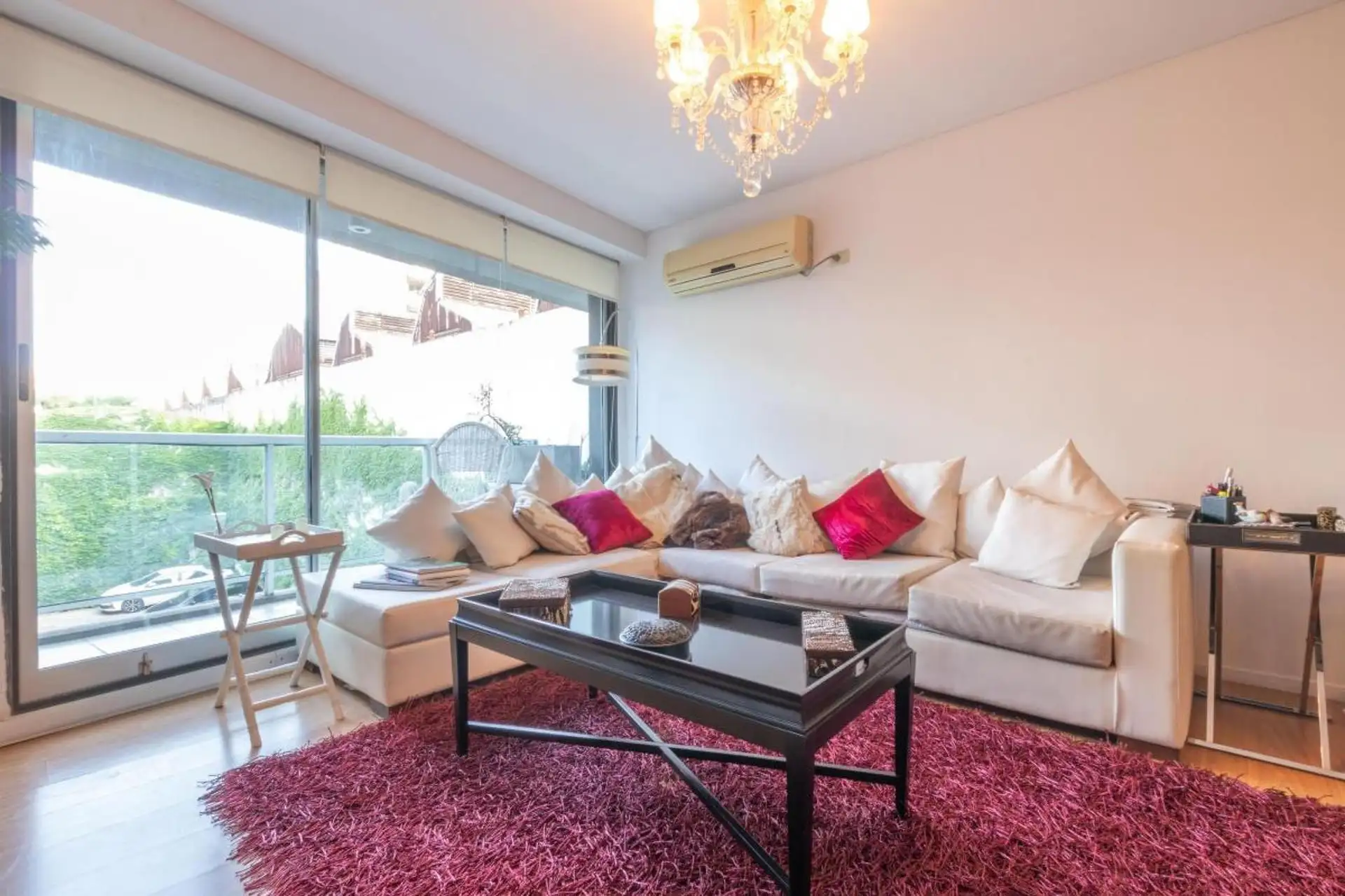 Departamento de 1 dormitorio en Colegiales