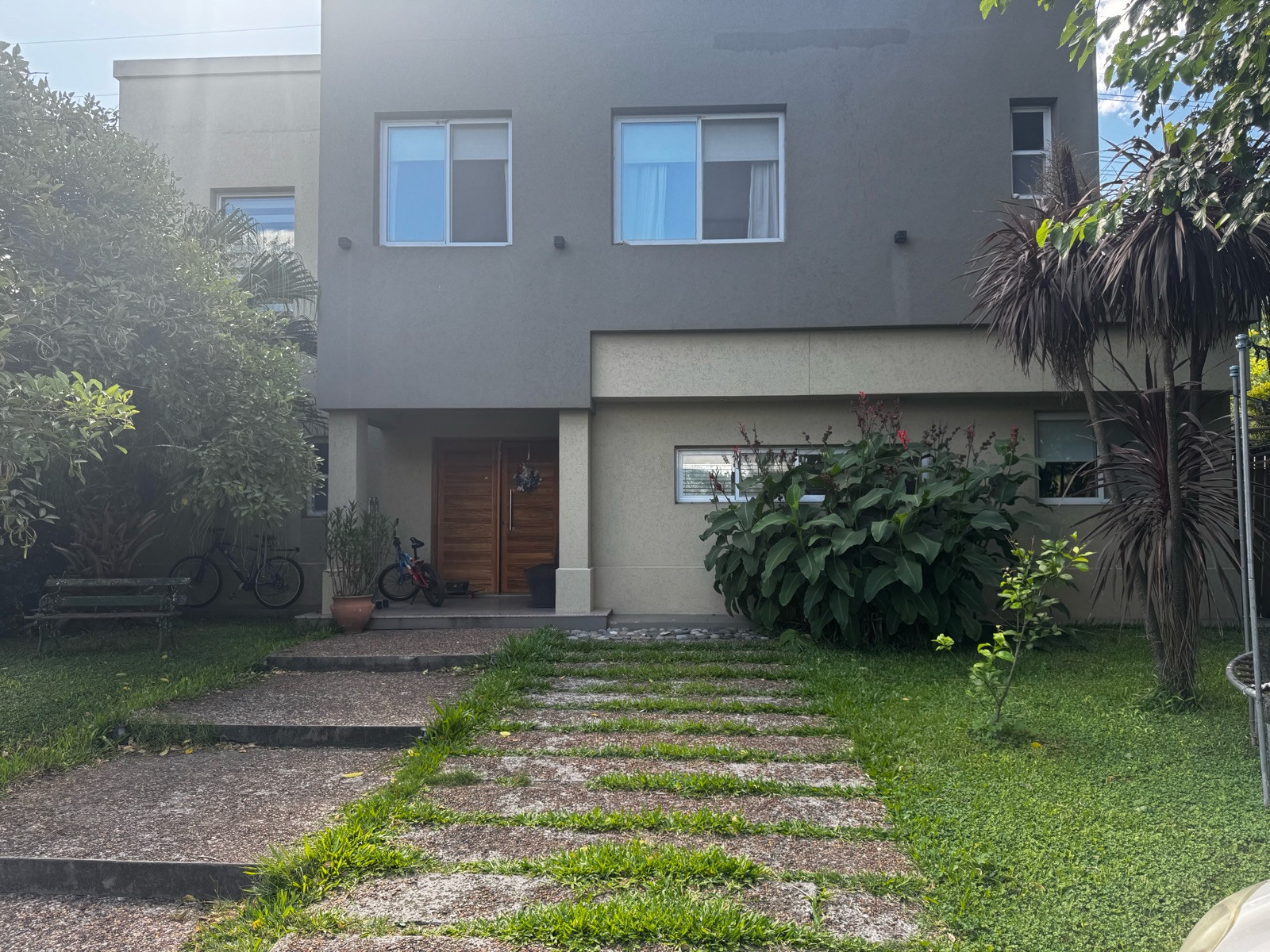 Casa de 3 dormitorios en Tigre