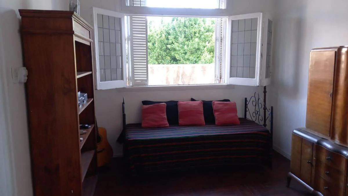 Departamento de 2 ambientes en Villa Crespo