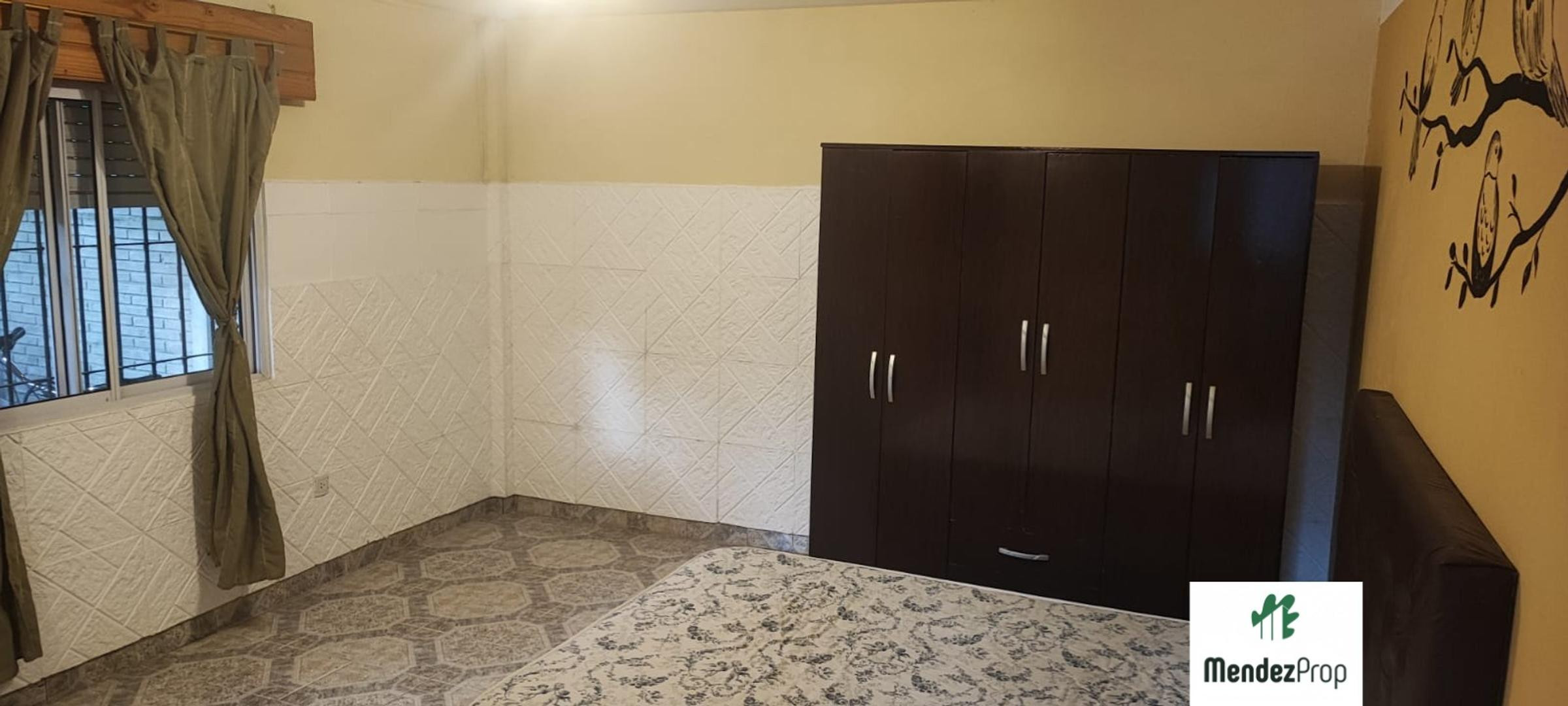 Departamento en Alquiler en Ezeiza, Partido de Ezeiza