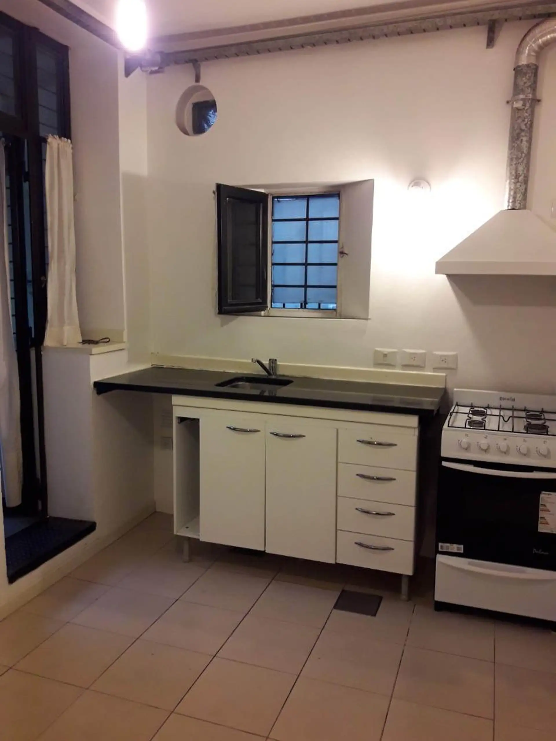 PH de dois ambientes com 1 quarto em General San Martín