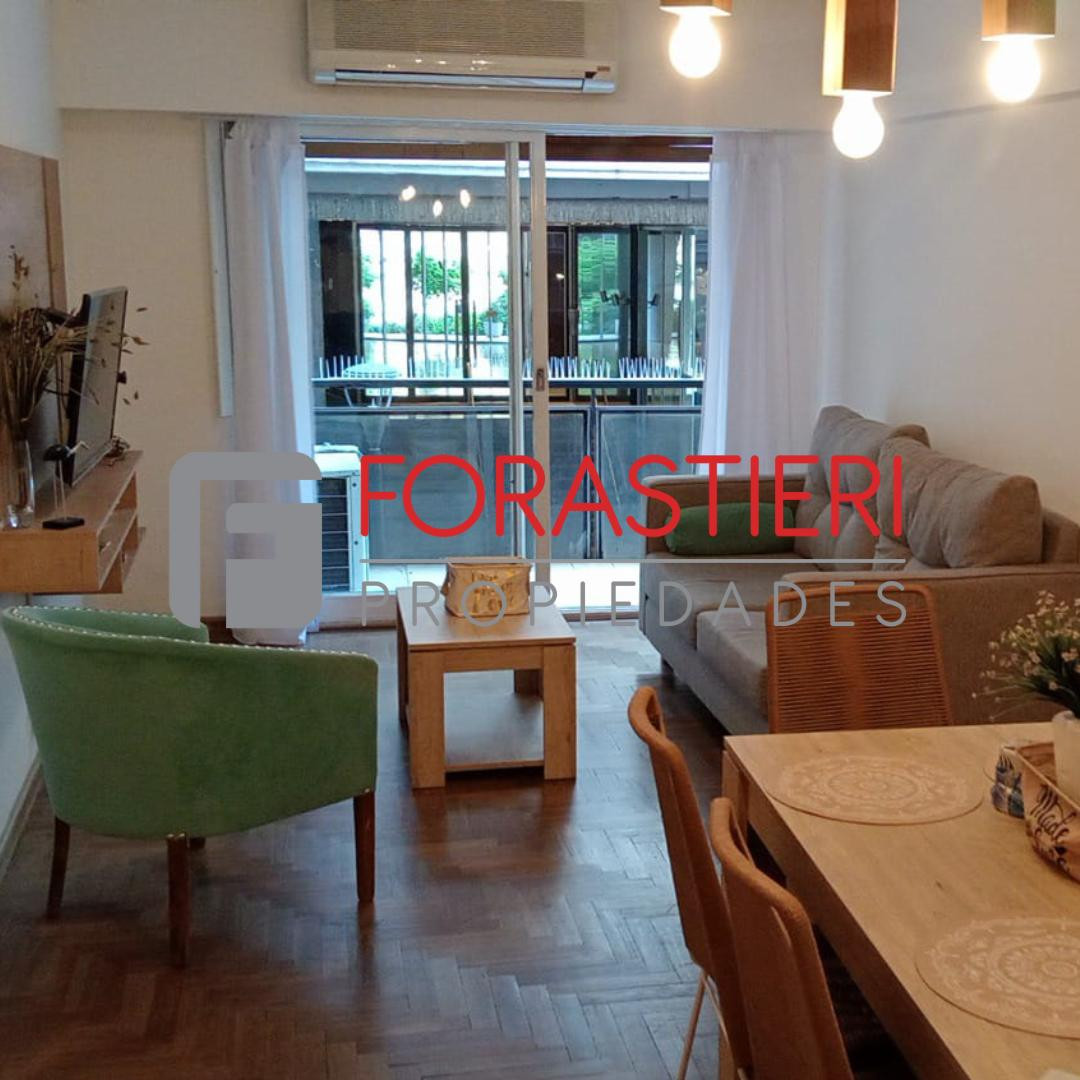 Apartamento de 4 ambientes com 3 dormitórios em Retiro