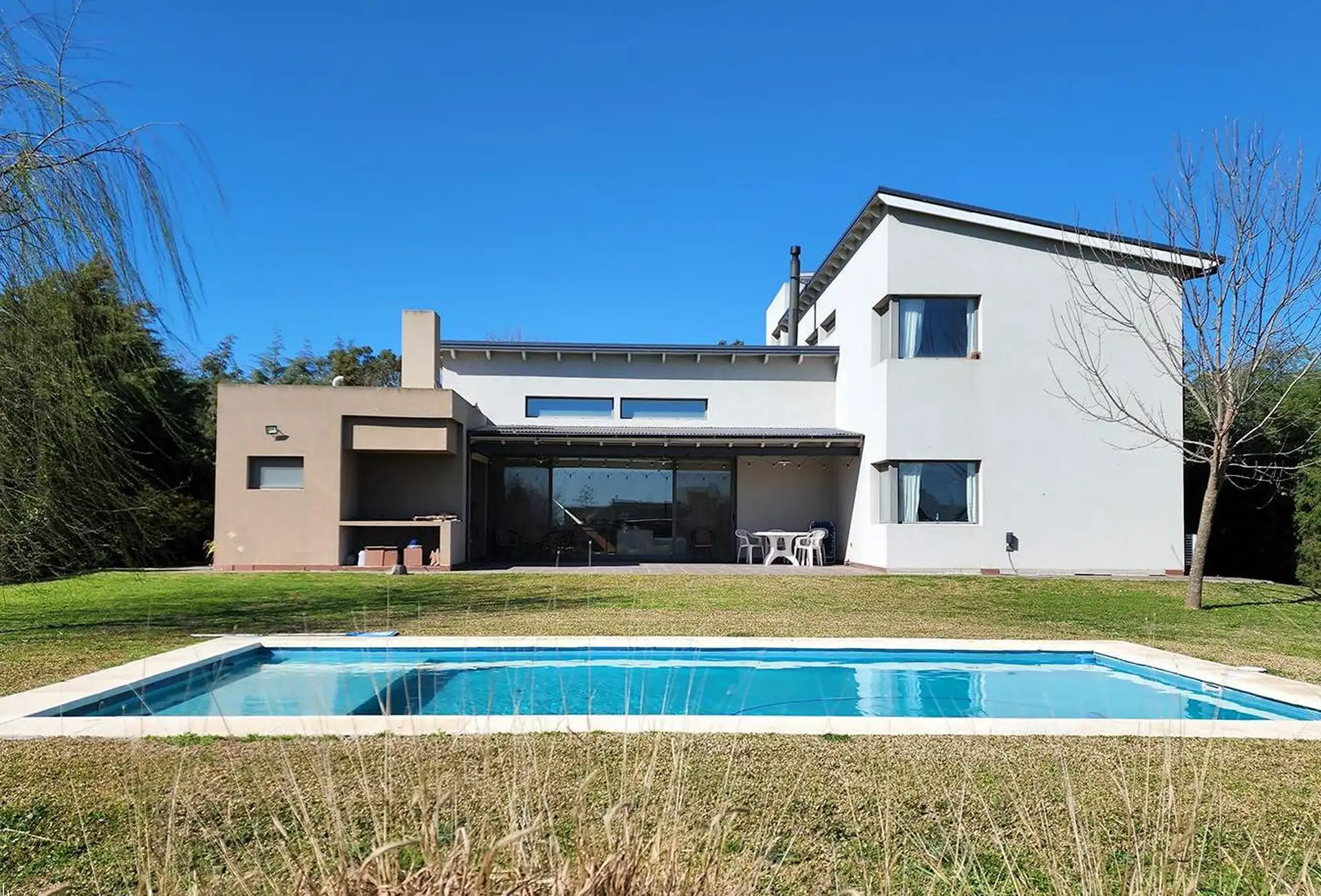 Casa en La Reserva Cardales, Campana con 5 dormitorios