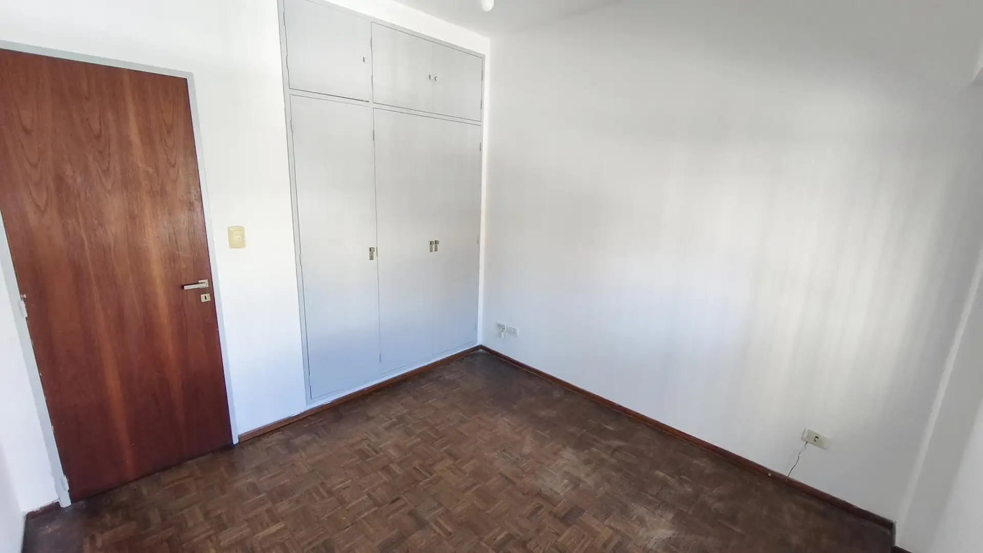 Departamento de 2 dormitorios en Quilmes Centro