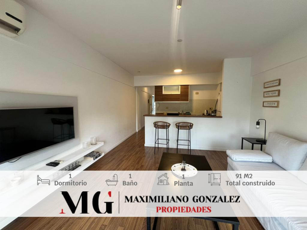 Apartment with terrace balcony in Lomas de Zamora