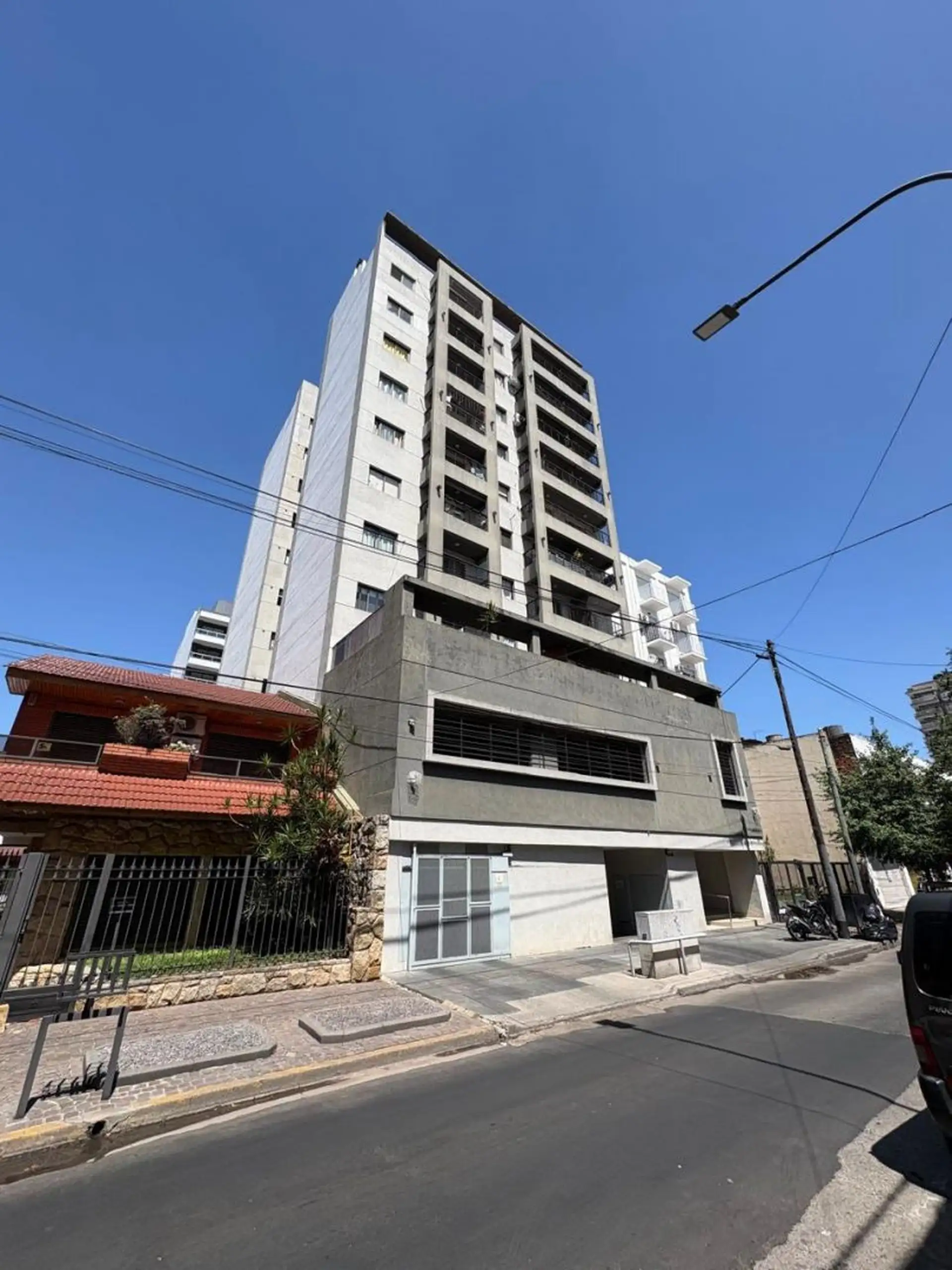 Аренда квартиры с 1 спальней в Caseros, Tres de Febrero