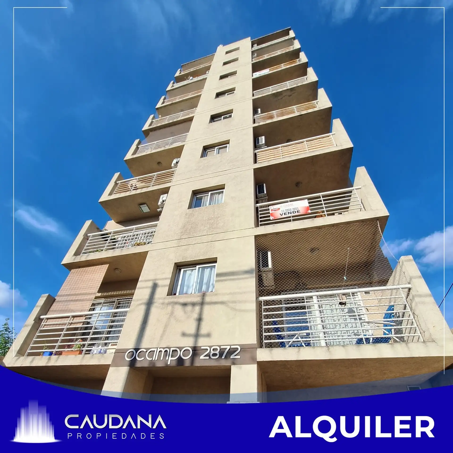 Apartment with 1 bedroom and parking in San Justo, La Matanza