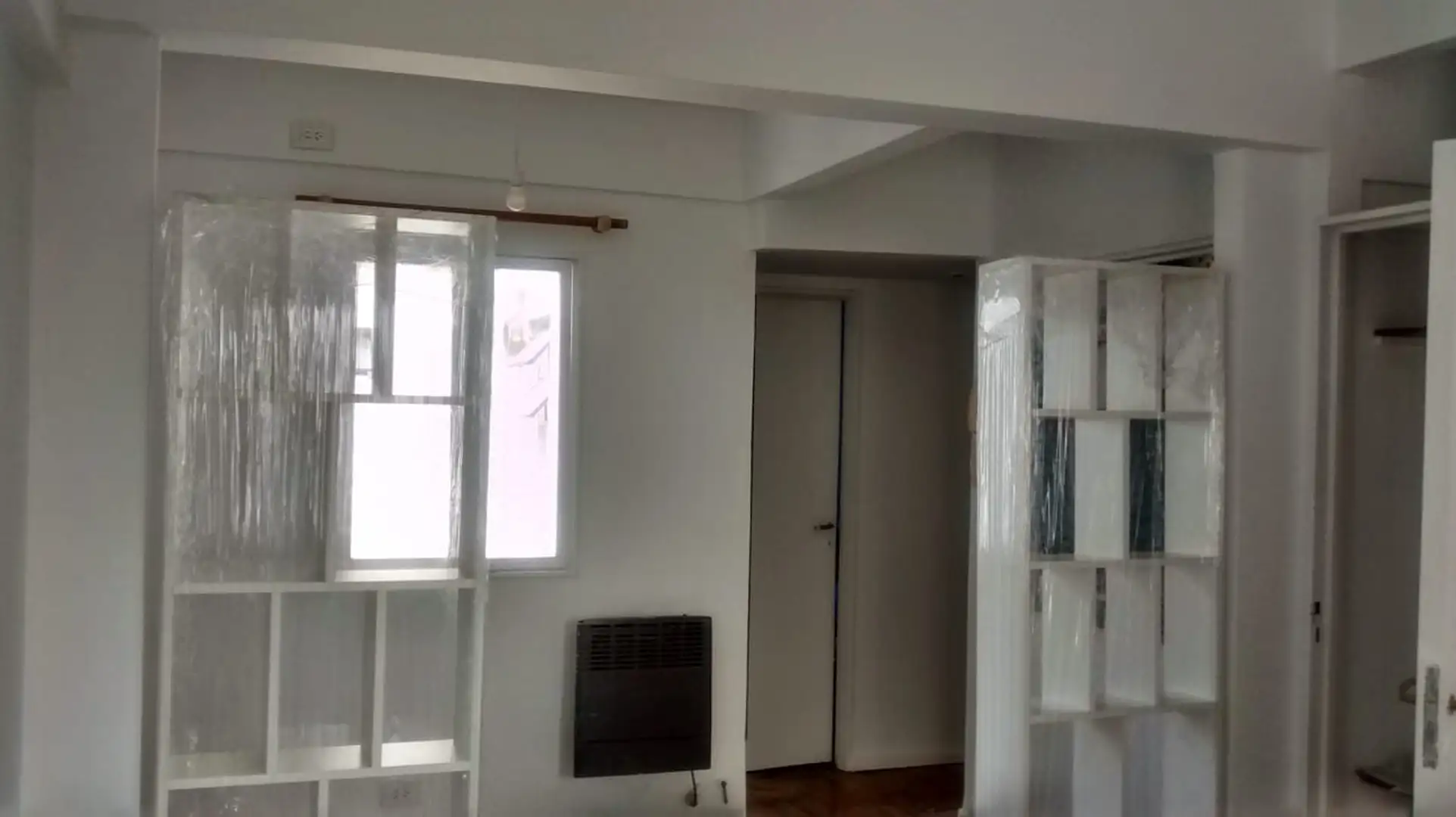 Studio apartment in Recoleta