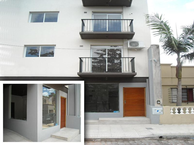 Departamento de 2 ambientes con balcón en San Fernando