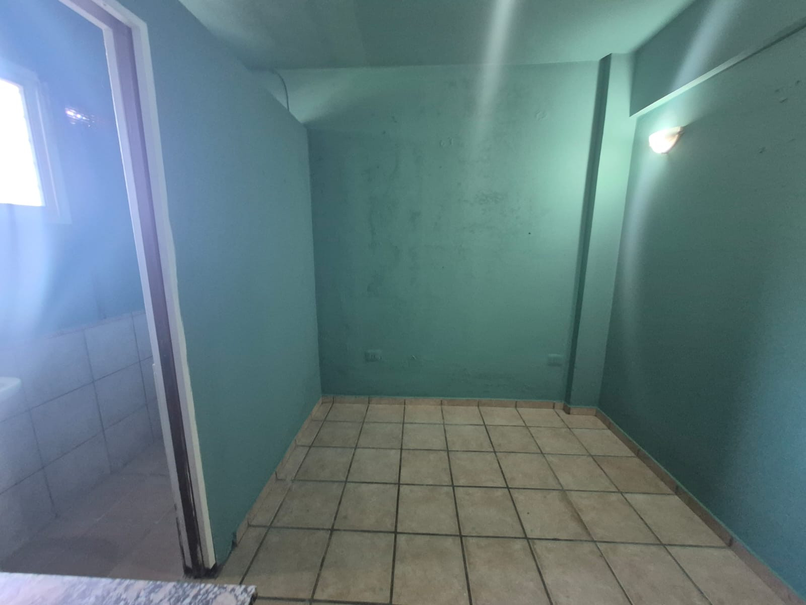 Studio apartment for rent in Merlo Sur, Buenos Aires