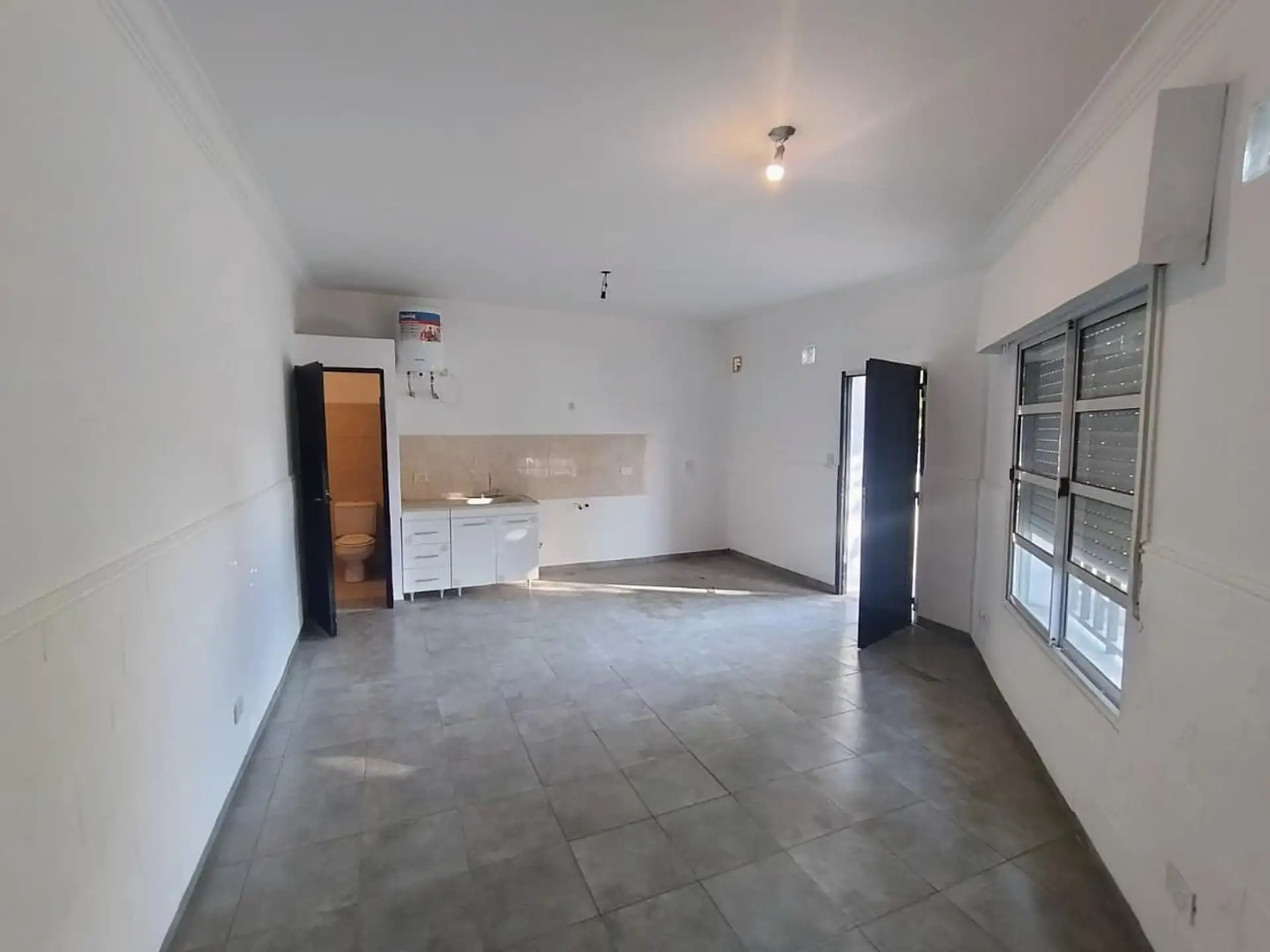 Квартира-студия PH в Boulogne