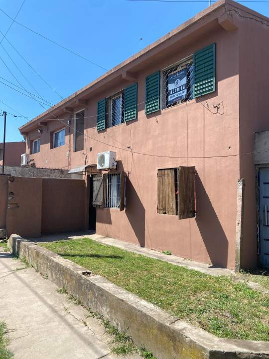 Departamento en Alquiler en General Rodriguez, General Rodríguez