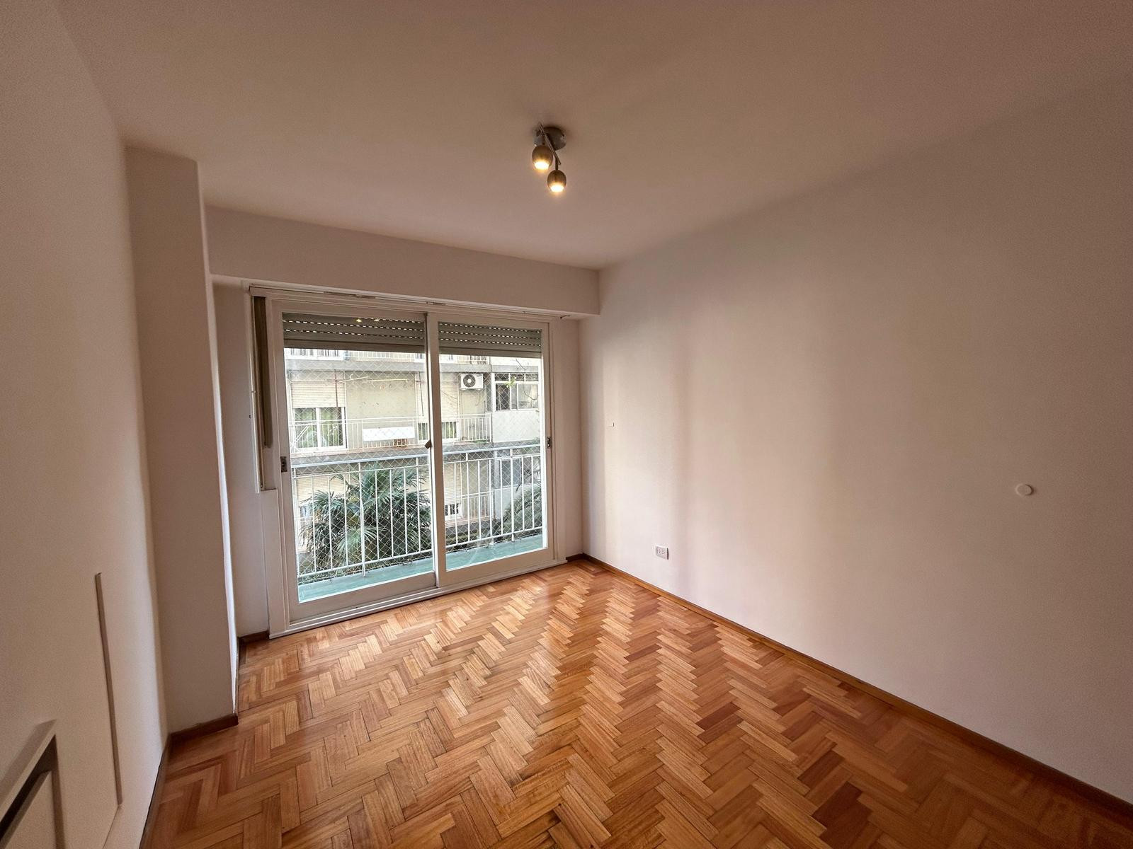 Apartamento de 3 ambientes com 2 quartos para alugar em Martínez