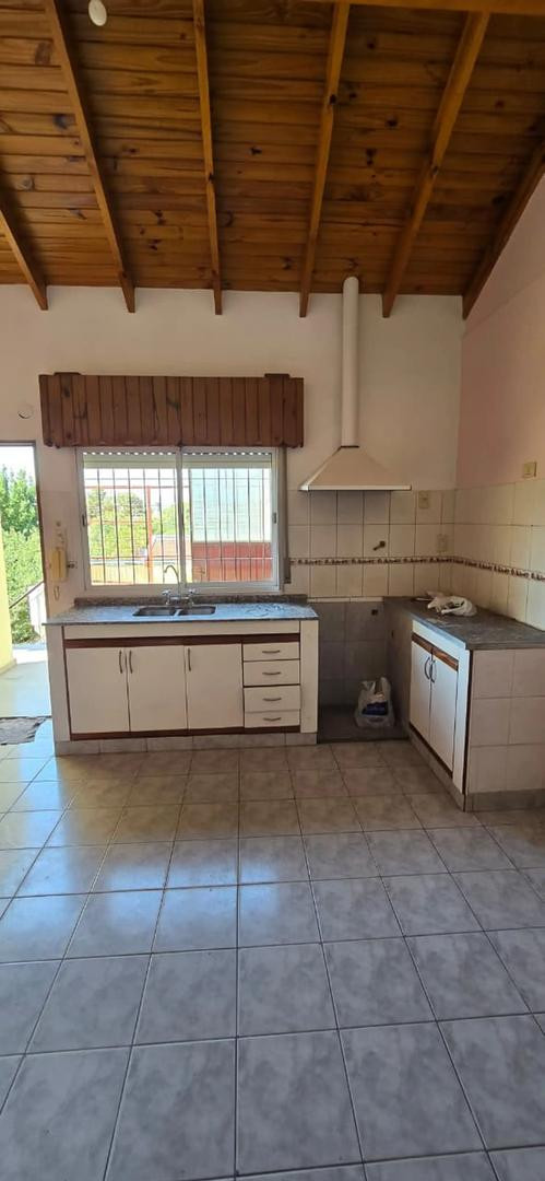 Two-bedroom apartment on the first floor in Rafael Castillo, La Matanza