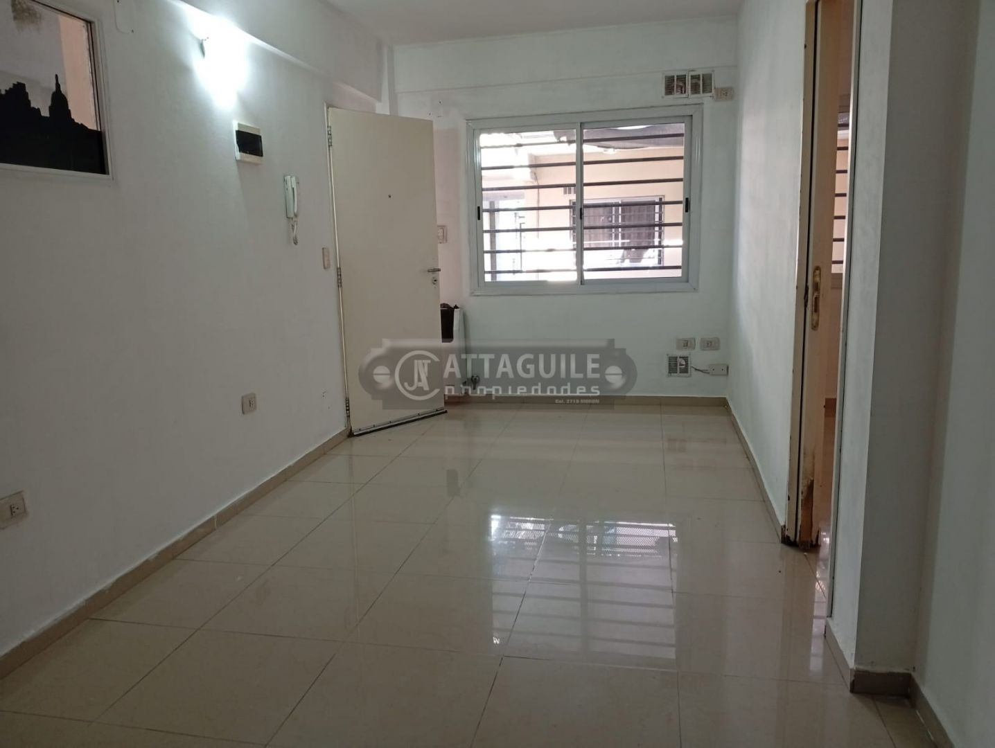 Apartamento de 2 ambientes em San Antonio de Padua, Merlo