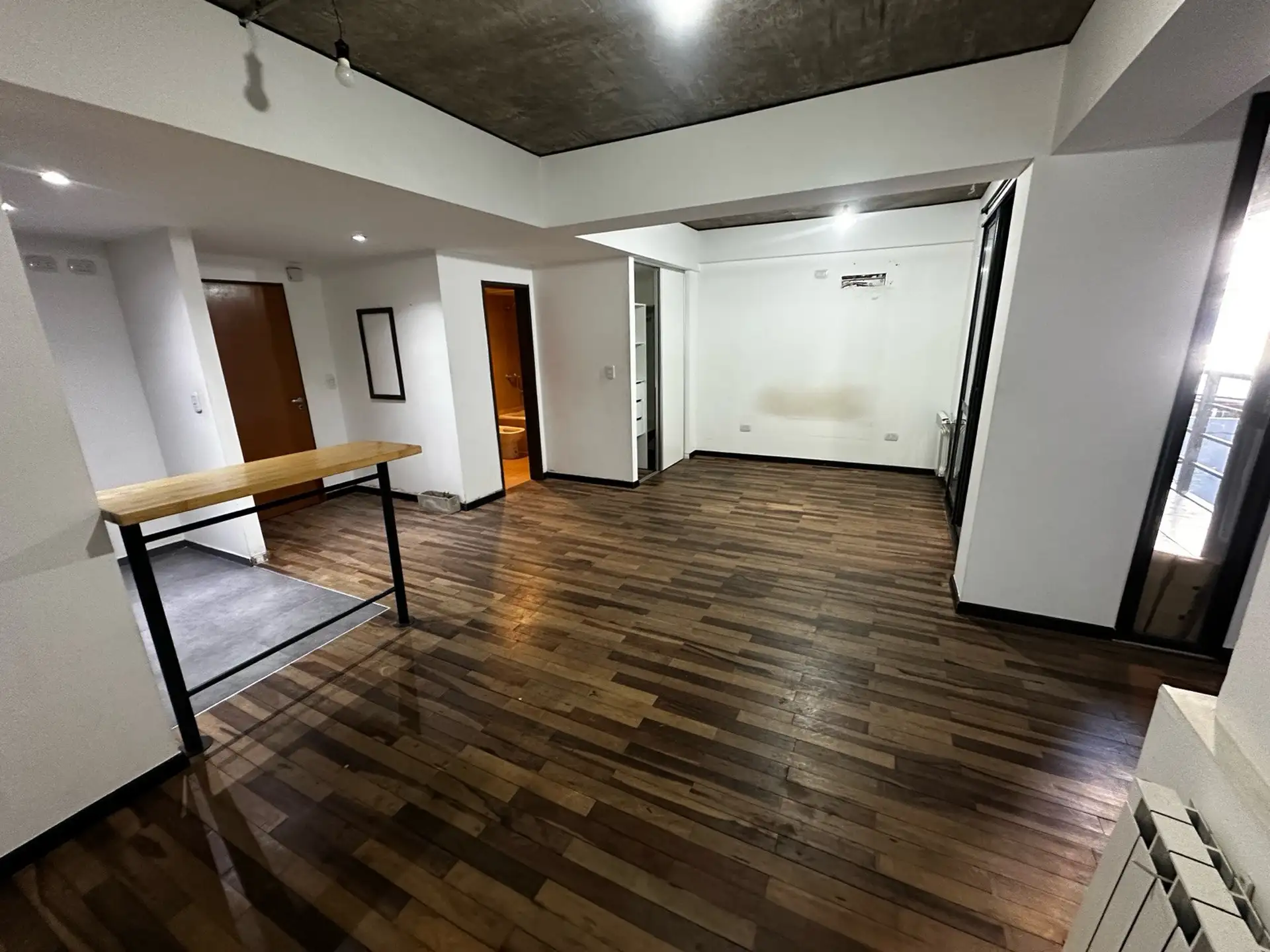 Departamento en Moreno