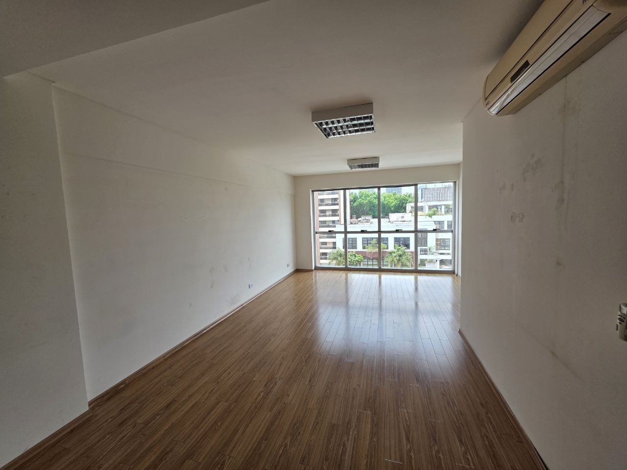 Kitnet de um ambiente em San Telmo