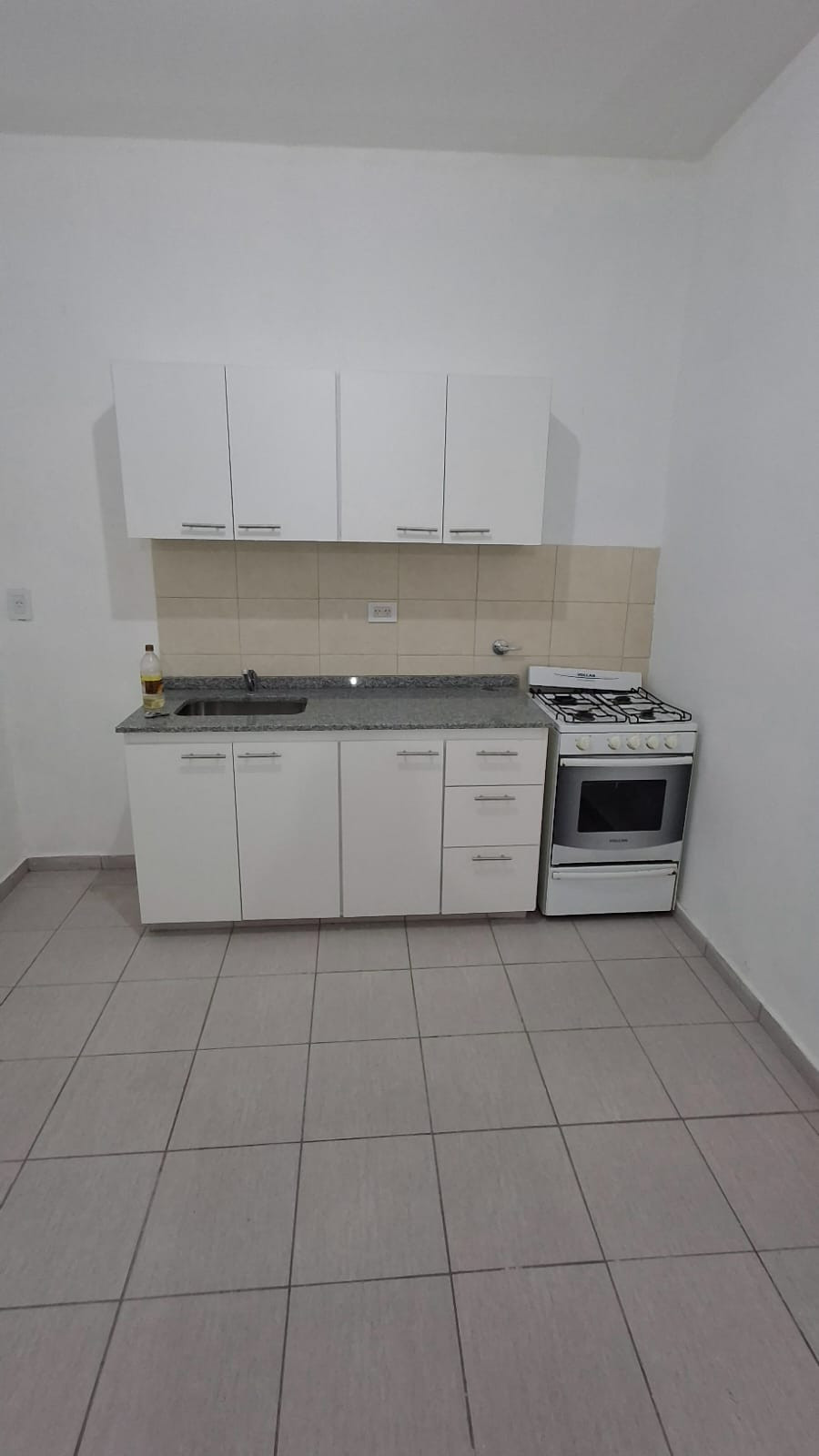 One-bedroom apartment in La Matanza