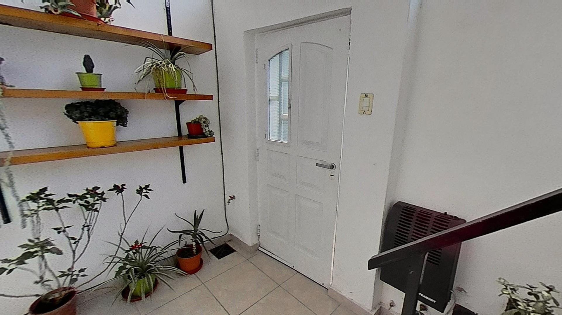 PH с 1 спальней и мебелью в Boedo