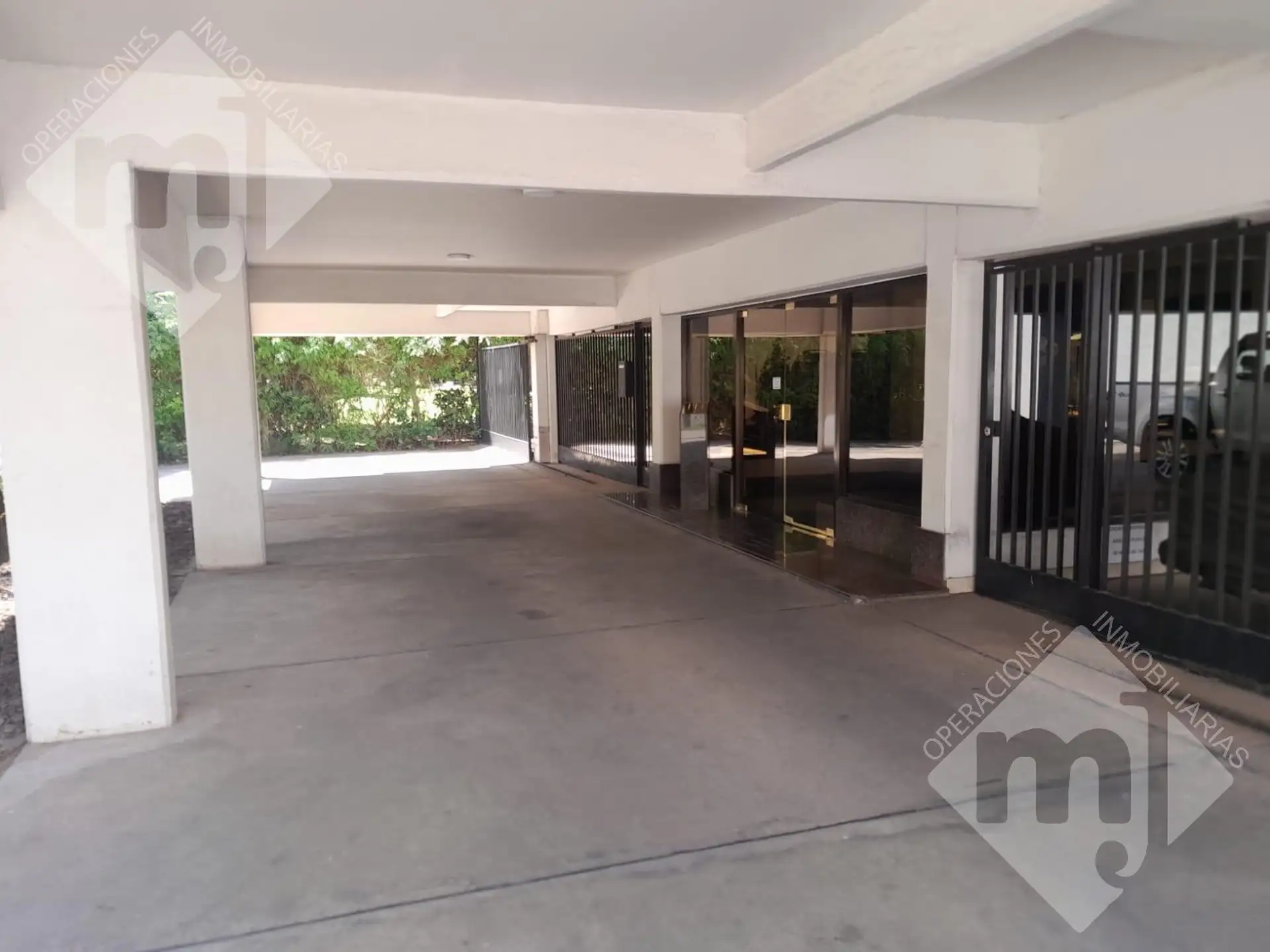 Two-bedroom apartment in Tigre