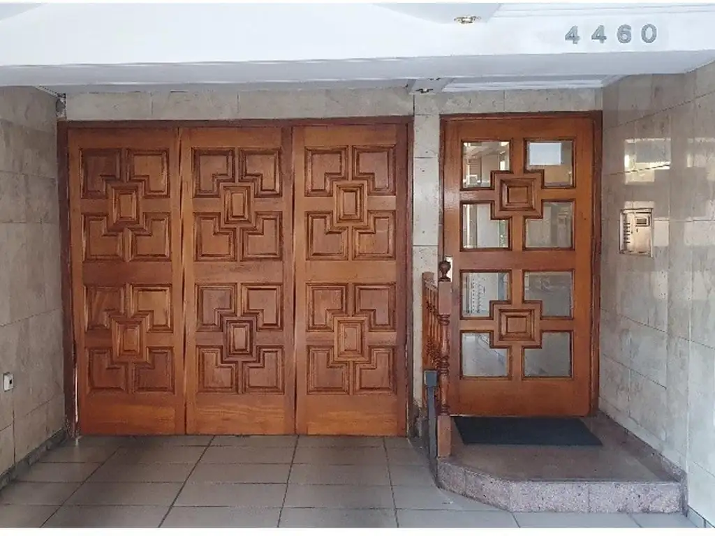 Departamento en Alquiler en Villa Ballester, Partido de General San Martín