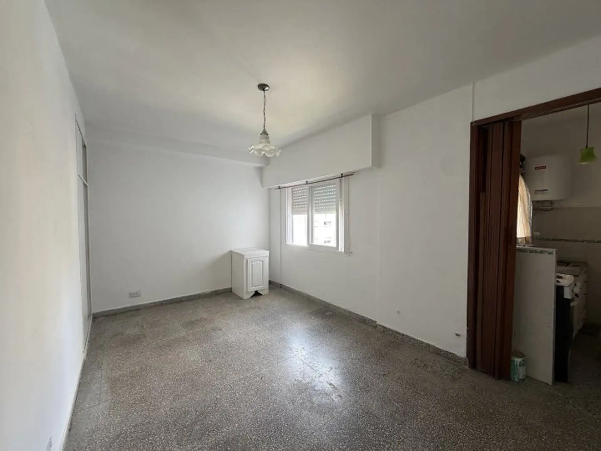 Monoambiente de 1 ambiente en Ramos Mejía Sur