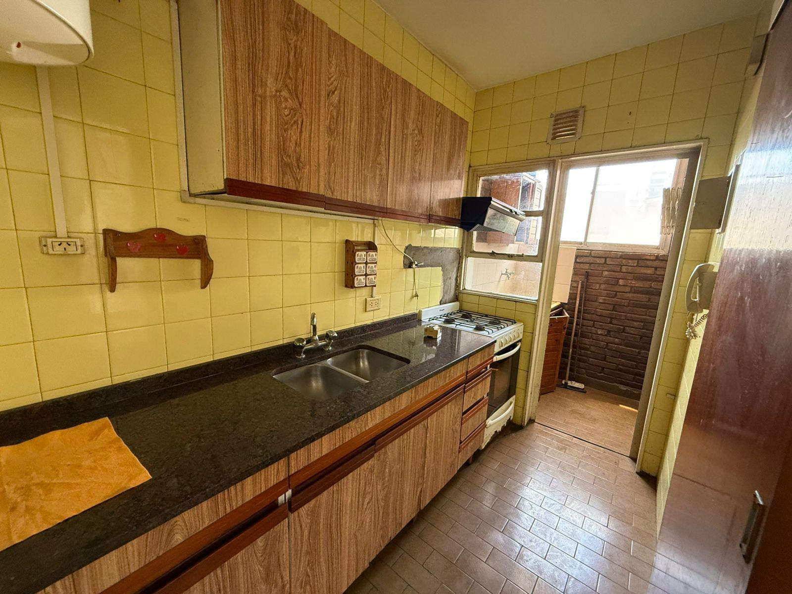 Apartamento de dois ambientes com 1 quarto em Wilde, Avellaneda